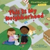 This Is My Neighborhood (Hardcover) - Lisa Bullard Photo