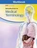 Introduction to Medical Terminology (Paperback) - Linda Stanhope Photo