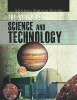 The Story of Science and Technology (Hardcover) - John Farndon Photo