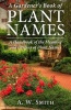 A Gardener's Book of Plant Names - A Handbook of the Meaning and Origins of Plant Names (Paperback) - AW Smith Photo