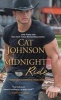 Midnight Ride (Paperback) - Cat Johnson Photo