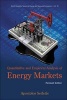 Quantitative and Empirical Analysis of Energy Markets (Hardcover, Revised edition) - Apostolos Serletis Photo