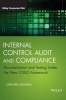 Internal Control Audit and Compliance - Documentation and Testing Under the New COSO Framework (Hardcover) - Lynford Graham Photo