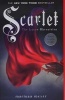 Scarlet (Paperback) - Marissa Meyer Photo