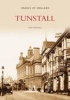 Tunstall (Paperback) - Don Henshall Photo