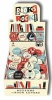 Books Rock! Badge Box - Buttons for Book Lovers (Other printed item) -  Photo