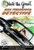 San Francisco Detective (Ntg) (Paperback) - Marjorie Weinman Sharmat Photo