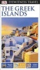 The Greek Islands (Paperback) - Dk Photo