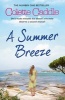 A Summer Breeze (Paperback) - Colette Caddle Photo