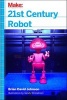 21st Century Robot - The Dr. Simon Egerton Stories (Paperback) - Brian David Johnson Photo