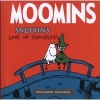 Moomins: Snufkin's Book of Thoughts (Hardcover) - Sami Malila Photo