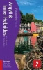 Argyll & Inner Hebrides Footprint Focus Guide - (includes Oban, Mull, Iona, Islay, Jura & Arran) (Paperback) - Alan Murphy Photo