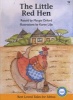 The Little Red Hen (Paperback) - Margie Orford Photo