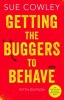 Getting the Buggers to Behave (Paperback, 5th Revised edition) - Sue Cowley Photo