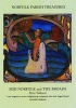 Norfolk Parish Treasures - Mid Norfolk and the Broads (Paperback) - Peter Tolhurst Photo