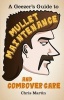 A Geezer's Guide to Mullet Maintenance and Combover Care (Hardcover) - Chris Martin Photo