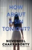 How About a Sin Tonight? (Paperback) - Novoneel Chakraborty Photo