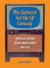 The Cultural Set Up of Comedy - Affective Politics in the United States Post 9/11 (Paperback) - Julie A Webber Photo