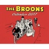  Calendar 2017 (Calendar) - The Broons Photo