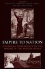 Empire to Nation - Historical Perspectives on the Making of the Modern World (Paperback) - Joseph W Esherick Photo