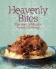 Heavenly Bites (Paperback) - Karimah bint Dawood Photo