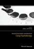 The Wiley-Blackwell Handbook of Group Psychotherapy (Paperback) - JL Kleinberg Photo