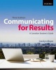 Communicating for Results - A Canadian Student's Guide (Paperback, 3rd Revised edition) - Carolyn Meyer Photo