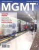 MGMT 4 (CD-I, 4th Revised edition) - Chuck Williams Photo