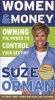 Women & Money - Owning the Power to Control Your Destiny (Paperback) - Suze Orman Photo