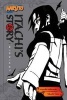 Naruto: Itachi's Story - Midnight (Paperback) - Takashi Yano Photo