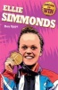 Ellie Simmonds (Paperback) - Roy Apps Photo