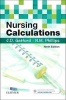 Nursing Calculations (Paperback, 9th Revised edition) - John D Gatford Photo