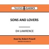 Sons and Lovers (Abridged, CD, Abridged edition) -  Photo