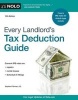 Every Landlord's Tax Deduction Guide (Paperback, 13th) - Stephen Fishman Photo