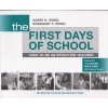 The First Days of School - How to Be an Effective Teacher (Paperback, 4th) - Harry K Wong Photo