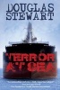 Terror at Sea (Paperback) - Douglas Stewart Photo