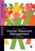 Key Concepts in Human Resource Management (Paperback) - John Martin Photo