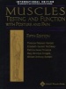 Muscles: Testing and Function, with Posture and Pain - Includes a Bonus Primal Anatomy CD-ROM (Hardcover, 5th revised international ed) - Florence Peterson Kendall Photo