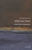 Socialism: A Very Short Introduction (Paperback, New) - Michael Newman Photo