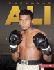 Muhammad Ali - The Greatest (Hardcover) - Matt Doeden Photo