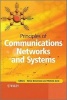 Principles of Communications Networks and Systems (Hardcover) - Nevio Benvenuto Photo