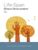 Life-Span Human Development (Hardcover, 8th Revised edition) - Carol K Sigelman Photo