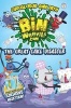 Bin Weevils Choose Your Own Path 1 - The Great Cake Disaster (Paperback, Unabridged) - Mandy Archer Photo