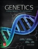 Genetics: From Genes to Genomes (Hardcover, 5th Revised edition) - Leland Hartwell Photo