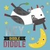 Hey Diddle Diddle (Board book) - Dawn Machelle Photo