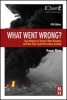 What Went Wrong - Case Histories of Process Plant Disasters and How They Could Have Been Avoided (Hardcover, 5th Revised edition) - Trevor A Kletz Photo