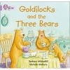 Goldilocks and the Three Bears - Band 00/Lilac (Paperback) - Barbara Mitchell Hill Photo