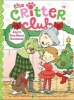 Amy's Very Merry Christmas (Paperback) - Callie Barkley Photo