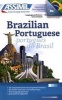 Book Method Brazilian Portuguese - Brazilian Portuguese Self-Learning Method (Paperback) - Marie Pierre Mazeas Photo