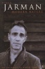 Modern Nature - The Journals of  (Paperback, Reissue) - Derek Jarman Photo